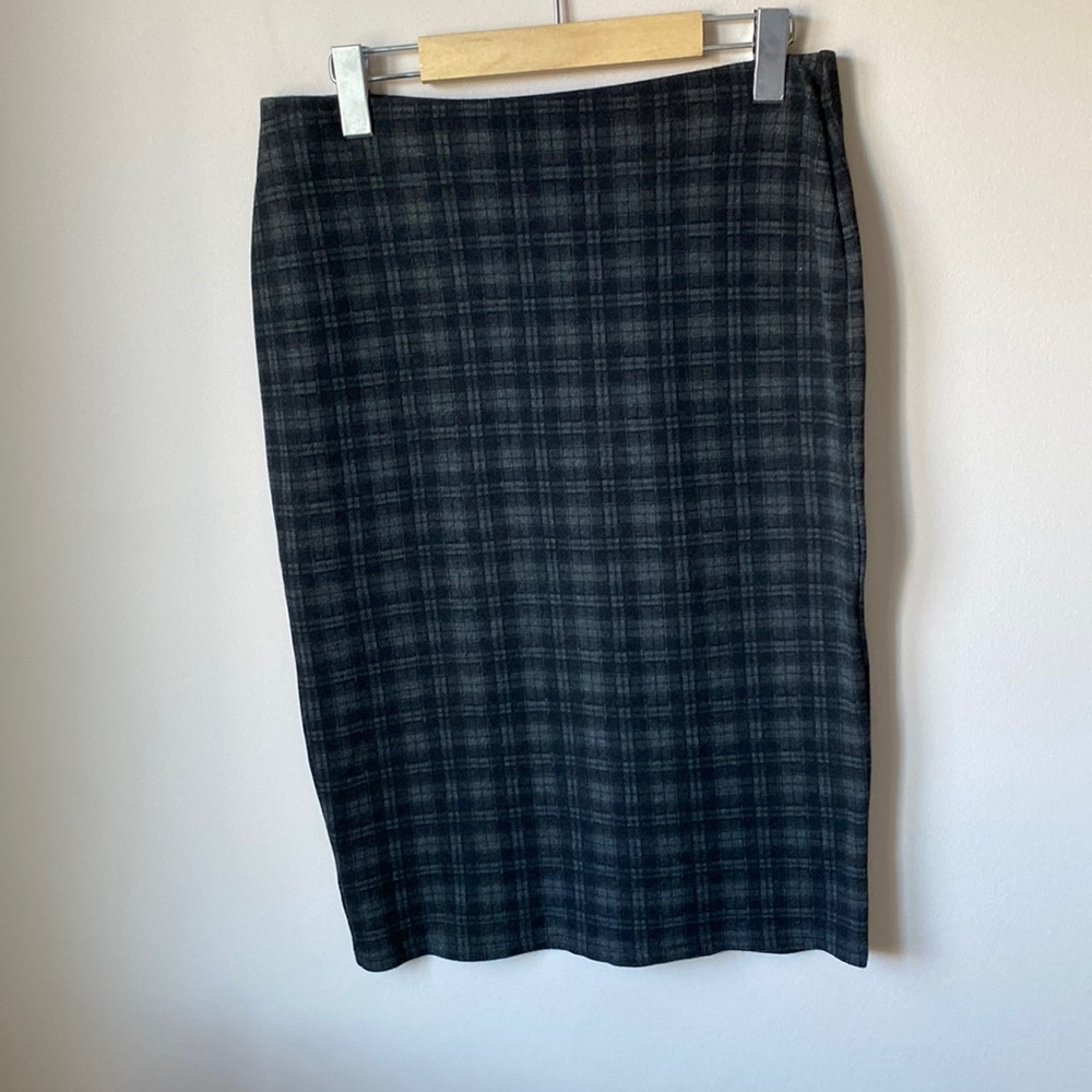Jules and leopold A-line skirt medium